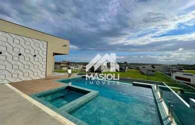 Imagem 3: Imóvel para aluguel possui 400 metros quadrados com 4 quartos em Interlagos - Vila Velha