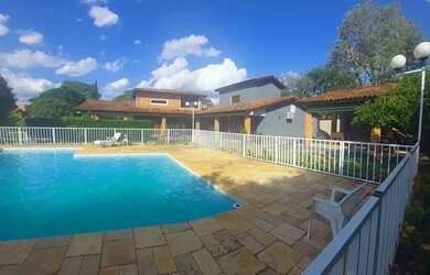 Imagem 5: Casa em Condomínio para Venda em Sorocaba, Vivendas do Lago, 4 dormitórios, 2 suítes, 5 ba