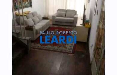 Imagem: CASA ASSOBRADADA - MOOCA - SP