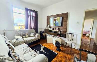 Imagem 2: APARTAMENTO RESIDENCIAL em RIO DE JANEIRO - RJ, CASCADURA