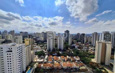 Imagem: Apartamento á venda na Pompéia com 3 dormitórios