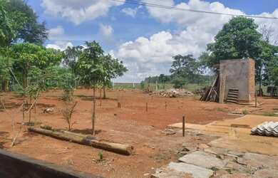 Imagem 2: CHÁCARA 1.000M² / R$ 150.000,00