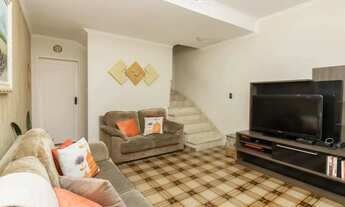 Imagem 5: Sobrado para venda em Lauzane Paulista com 2 quartos , 127m²