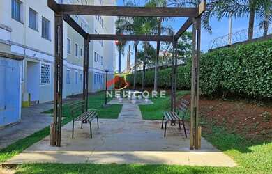 Imagem 7: Apartamento em Rua Andrea Camargo de Oliveira - Jardim Contorno - Bauru/SP