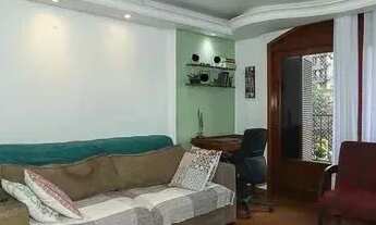 Imagem: Apartamento com 107m² privativos, 3 quartos