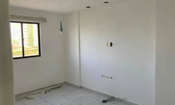 Imagem 5: Apartamento à venda, 3 quartos, 2 suítes, 1 vaga, Aeroclube - João Pessoa/PB