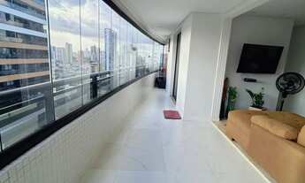 Imagem 3: Vendo way Batista Campos andar alto no precinho