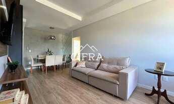 Imagem: Apartamento - Venda - 02 dormitórios