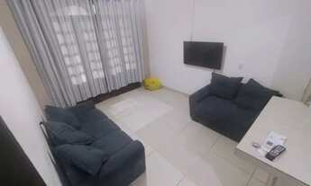 Imagem 3: Casa 5 Quartos Mobiliada Vila dos Cabanos - Barcarena