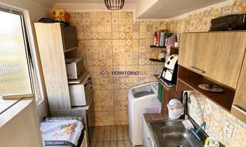 Imagem 6: Apartamento no bairro Restinga - 2 dormitórios