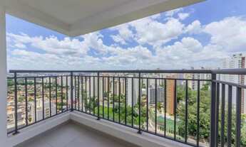 Imagem: Apartamento para venda em Jardim Caboré