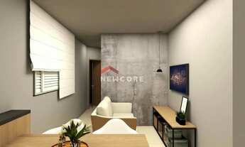 Imagem 4: Apartamento em Rua Grã-Bretanha - Vila Príncipe de Gales - Santo André/SP