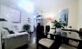 Imagem 2: Ótimo apartamento no Condomínio Vivendas de Santa Rosa, reformado