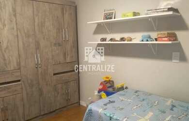 Imagem 6: LOCAÇÃO APARTAMENTO 102, ED SANTOS DUMONT- TORRE BRASIL. CENTRO - PONTA GROSSA PR