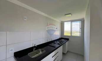 Imagem 4: Apartamento para locação - Condomínio Recantos de Lugano -Nova Odessa/SP