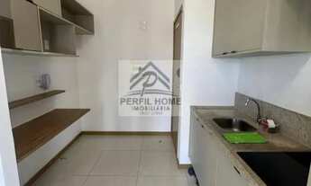 Imagem 3: Apartamento para Locação em Salvador, Caminho das Arvores, 1 dormitório, 1 banheiro, 1 vag