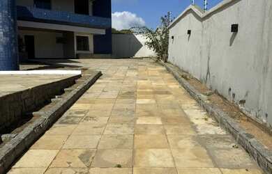 Imagem 2: Casa - Olho D'agua (Ao lado da extensão da Litorânea