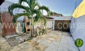 Imagem 3: VENDO CASA COM 130m² 3 SUÍTES, NO BAIRRO JOSÉ DE ALENCAR