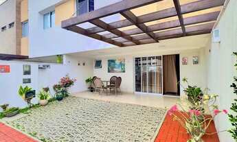 Imagem: CASA COM 3 SUÍTES NO LAKE SIDE EM NEÓPOLIS