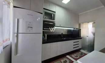 Imagem 4: Apartamento Duplex em São José dos Pinhais