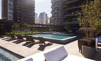 Imagem 3: Venda Apartamento 3 Dormitórios - 175 m² Brooklin