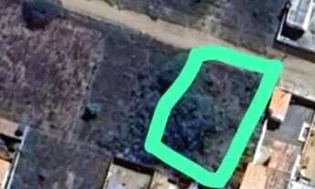 Imagem 2: Lotes em Maria Quitéria