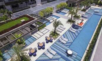 Imagem 4: Cobertura Wave By Yoo - Praia da Barra da Tijuca