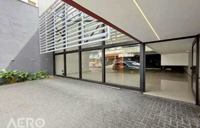 Imagem 3: Loja com 355m2 nos Altos da Cidade