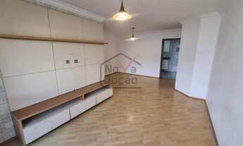 Imagem: Apartamento em Vila Mascote - São Paulo