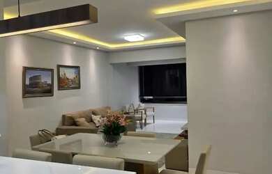 Imagem 2: Apartamento para locação no MONTE TRIANON, CAMINHO DAS ÁRVORES, Salvador, BA