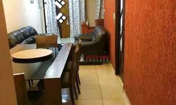 Imagem 5: Casa com 3 dormitórios, 149 m² - venda por R$ 750.000,10 ou aluguel por R$ 4.110,00/mês