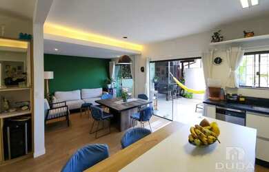 Imagem 4: Otima casa no saco dos Limões