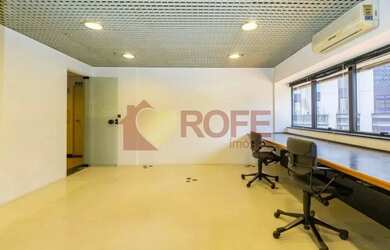 Imagem 6: Sala à venda, 45 m² por R$ 440.000,00 - Itaim Bibi - São Paulo/SP