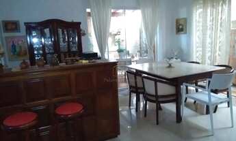 Imagem 3: Casa para venda em Ribeirânia de 854.28m² com 6 Quartos, 4 Suites e 2 Garagens