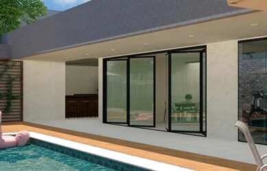 Imagem 3: SOBRADO NOVO NA PLANTA EM SOROCABA CONDOMINIO FECHADO, LAZER COMPLETO