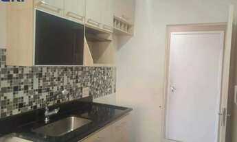 Imagem 4: Maravilhoso Apartamento SALA AMPLIADA