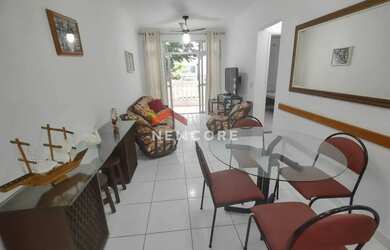 Imagem 2: Apartamento em Avenida Professor João Batista Julião - Jardim Virgínia - Guarujá/SP