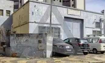 Imagem 3: Galpão para alugar em Campinas, Vila João Jorge, com 360 m²