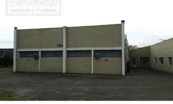 Imagem 3: Galpão para locação - dos Casa, São Bernardo do Campo