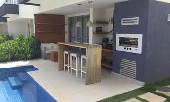 Imagem: Casa triplex 4 quartos no Recreio dos bandeirantes!