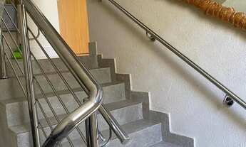 Imagem 5: Apartamento mobiliado bairro Dom aquino