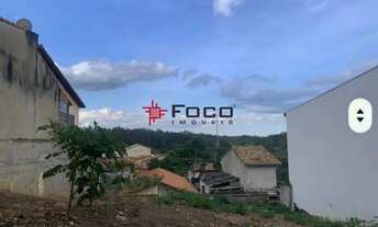 Imagem: Terreno Jardim Torrão De Ouro - 339m²