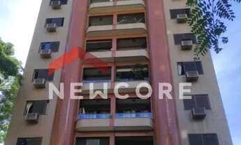 Imagem: Apartamento em Rua Marquês de Abrantes