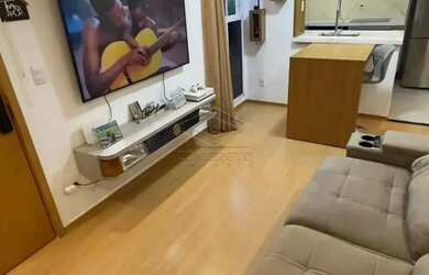 Imagem 7: BOLIVAR - decorado impecável!