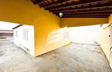 Imagem: Casa 02 quartos à venda no bairro Guanabara