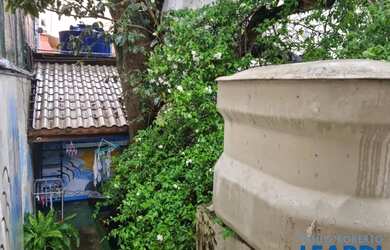 Imagem 3: AREA - POMPÉIA - SP