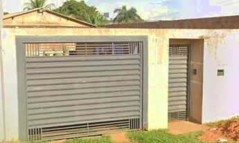 Imagem 4: Imóvel 455m² a.t. em Campo Grande/MS