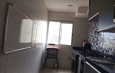 Imagem 6: Apartamento Moderno 2 Quartos em Paulínia, SP