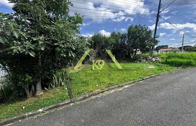 Imagem 5: Terreno com 600 m² à venda, Santa Cândida, Curitiba, PR