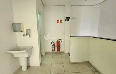 Imagem 6: Sala para venda e locação no Alpha Mall Campinas com 110m2
